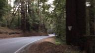 1990_Honda_Today La_Honda Pescadero_Creek_Road // 1920x1080, 23.7s // 33.8MB