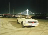 1983_Honda_Civic Bay_Bridge Reindeer_nose Treasure_Island \ // 10491x7755 // 11.8MB