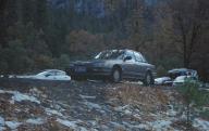 1991_Honda_Civic Snow Yosemite \ // 4384x2783 // 2.6MB