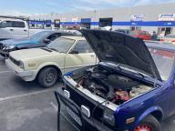 1983_Honda_Civic 1988_Yugo_GV San_Jose Winfield_Kenny_Auto // 4032x3024 // 4.5MB