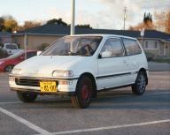 1990_Honda_Today 2014_Ford_Focus Myles San_Jose // 8436x6744 // 8.4MB