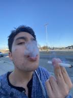 James San_Jose smoking // 3024x4032 // 1.2MB