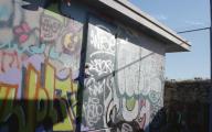 Graffiti Marin_Headlands \ // 6607x4159 // 2.5MB