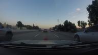 1983_Honda_Civic Gopro Interstate_680 Reindeer_nose San_Jose The_Cars Twilight Wide_angle \ // 1920x1080, 95.6s // 173.3MB