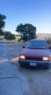 1988_Ford_Festiva Alpine_Road La_Honda Snapchat // 260x480, 6.1s // 580.9KB