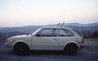 1983_Honda_Civic Reindeer_nose Route_130 Twilight \ // 6640x4175 // 2.0MB