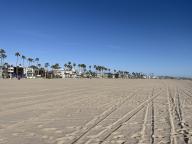 Beach Los_Angeles Venice_Beach // 4032x3024 // 1.4MB