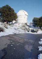 Lick_Observatory Mount_Hamilton Snow \ // 7200x9967 // 8.3MB