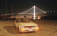 1983_Honda_Civic Bay_Bridge Myles' Reindeer_nose Treasure_Island \ // 6639x4224 // 3.1MB