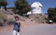 James Lick_Observatory Mount_Hamilton \ // 4426x2794 // 1.9MB