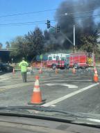 1991_Honda_Civic Fire San_Jose Seventh_Street Virginia_Street // 3024x4032 // 2.0MB