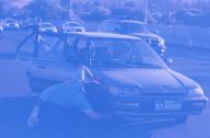 1991_Honda_Civic Interstate_680 James Myles Sunol Traffic \ blue // 4160x2730 // 1.8MB