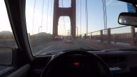 1983_Honda_Civic 1991_Honda_Civic Golden_Gate_Bridge Gopro Route_101 San_Francisco Wide_angle // 1920x1080, 4.2s // 15.3MB