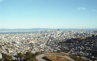 San_Francisco Twin_Peaks tagme // 4405x2783 // 2.3MB