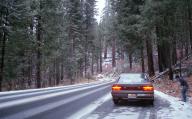 1991_Honda_Civic James Myles' Snow Yosemite \ // 6656x4143 // 3.7MB