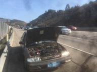 1991_Honda_Civic Interstate_405 Los_Angeles // 4032x3024 // 4.5MB