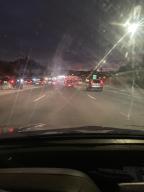 1991_Honda_Civic Interstate_405 Los_Angeles Traffic // 3024x4032 // 1.2MB