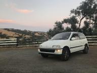 1990_Honda_Today San_Jose Sierra_Road Twilight // 4032x3024 // 1.2MB