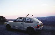 1983_Honda_Civic Reindeer_nose Route_130 Twilight \ // 6624x4175 // 1.9MB