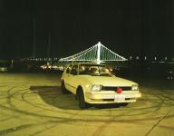 1983_Honda_Civic Bay_Bridge Reindeer_nose Treasure_Island \ // 10491x8247 // 13.7MB