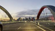 1990_Honda_Today Los_Angeles Sixth_Street_Viaduct Sunset // 1920x1080, 45.4s // 75.0MB