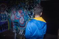 Graffiti Marin_Headlands \ // 5184x3456 // 5.6MB