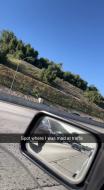 1983_Honda_Civic Calabasas Route_101 Snapchat \ // 672x1232, 2.6s // 2.5MB