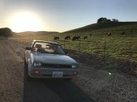 1983_Honda_Civic Vargas_Plateau // 4032x3024 // 2.2MB