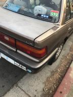 1991_Honda_Civic Humboldt_Street San_Jose // 3024x4032 // 954.9KB