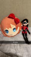 Sayori Snapchat UCLA Violet_Parr // 1206x2208 // 598.9KB