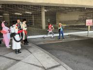 Anime_Expo Los_Angeles Team_Fortress_2 // 4032x3024 // 2.7MB