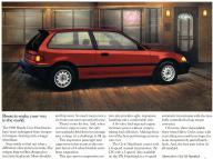 1988_Honda_Civic Scanned \ // 2951x2208 // 2.8MB