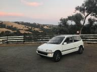 1990_Honda_Today San_Jose Sierra_Road Twilight // 4032x3024 // 1.4MB