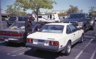 1981_Toyota_Celica 1991_Honda_Civic James Nazar Santa_Rosa // 3376x2080 // 1.2MB