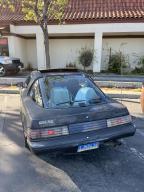 1984_Mazda_RX-7 CRT McDonalds Milpitas // 3024x4032 // 1.9MB