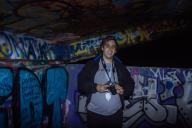 Graffiti Marin_Headlands \ // 5184x3456 // 3.2MB