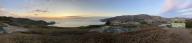 Jake's Marin_Headlands Panorama // 4096x937 // 952.7KB