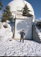 James Lick_Observatory Mount_Hamilton Snow \ // 7248x9968 // 6.1MB