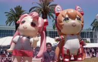 Anime_Expo James Los_Angeles // 4426x2826 // 2.0MB