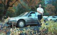 1991_Honda_Civic Myles Yosemite \ // 4415x2752 // 2.6MB