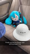 1991_Honda_Civic Hatsune_Miku Snapchat // 750x1334 // 228.2KB