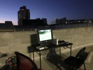 LAN_party Parking_garage San_Jose Twilight Wii Wii_Sports // 4032x3024 // 799.8KB