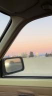 1983_Honda_Civic Interstate_405 Los_Angeles Snapchat Sunset Tatsuro_Yamashita // 260x480, 16.8s // 1.5MB