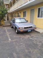 1983_Honda_Accord Keyes_Street San_Jose // 3120x4160 // 2.9MB