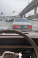 1981_Toyota_Celica 1985_Chevrolet_Celebrity Los_Angeles Sepulveda_Boulevard Westwood // 749x1131 // 114.4KB