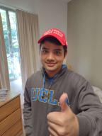 James MAGA Thumbs_up UCLA // 3000x4000 // 2.0MB