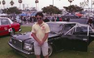 James Japanese_Classic_Car_Show Long_Beach Toyota_Century // 3312x2047 // 1.1MB