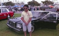 James Japanese_Classic_Car_Show Long_Beach Toyota_Century // 3312x2047 // 1.3MB