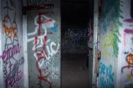 Graffiti Marin_Headlands \ // 4947x3298 // 3.7MB