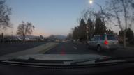 1983_Honda_Civic Gopro Reindeer_nose San_Jose Sunset The_Cars Wide_angle \ // 1920x1080, 59s // 107.5MB